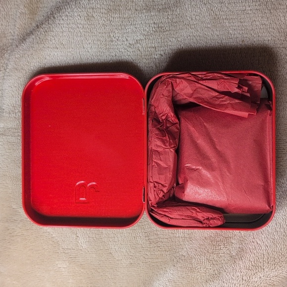 Bite Beauty | Bold Bites Mini Power Move Soft Matte Lipstick Set - Picture 3 of 9